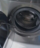 美的（Midea）滾筒洗衣機全自動(dòng)家用【MG100V36T】懶人超薄10公斤 以舊換新 家電國家補貼20% 一級能效 內衣洗  曬單實(shí)拍圖