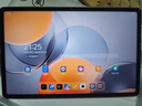 聯(lián)想（Lenovo）小新平板ProGT 11.1英寸3.2K超清144Hz高刷驍龍8Gen3 便攜AI平板電腦12+256G淺海貝【含筆+鍵盤(pán)】 曬單實(shí)拍圖