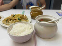 JCZS德國品牌瓦罐燉盅隔水燉家用小瓦罐煨湯一人份陶瓷罐帶蓋湯罐煲湯 矮口2個(gè)裝指定顏色請備注 350ml 曬單實(shí)拍圖