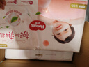 好奇（Huggies）鉑金裝小桃褲紙尿褲L120片(9-14kg)大號尿不濕【透爽散熱】 曬單實(shí)拍圖