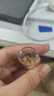 伊麗莎白雅頓眼膠7粒  時(shí)空煥活眼部膠囊精華液1.2ml 曬單實(shí)拍圖