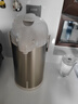 九陽(yáng)（Joyoung）氣壓式保溫壺3L大容量保溫瓶壓力壺家用開(kāi)水瓶熱水瓶 曬單實(shí)拍圖