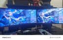 KTC  27英寸2K高清275Hz原生240Hz 音響 HDR400 硬件護(hù)眼 升降旋轉(zhuǎn) 三角洲游戲顯示器 大師27M1 Pro 曬單實拍圖