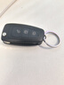 炫咔仕適用12款福特?？怂姑傻蠚W致勝新嘉年華折疊遙控器鑰匙殼替換外殼  福特折疊外殼+開(kāi)槽 曬單實(shí)拍圖