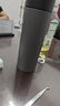 恩爾美（nRMEi）保溫杯男士男款茶水分離磁彈泡茶杯316不銹鋼便攜車(chē)載磁吸水杯子 曬單實(shí)拍圖