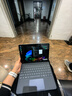 微軟（Microsoft）Surface Pro 12英寸 二合一筆記本電腦 國家補貼20% 輕薄本 AI+PC 驍龍 X Plus 16G 512G 亮鉑金 曬單實(shí)拍圖