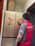 京東家電安裝維修清潔 冰箱冰柜上門(mén)維修服務(wù) 可抵50維修費 曬單實(shí)拍圖