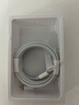 【原充正品】蘋(píng)果充電線(xiàn)60W快充適配原裝數據線(xiàn)iPhone14/13promax/12/11/8/XR手機充電器 【蘋(píng)果8-14全系】PD60W丨2米閃充線(xiàn) 曬單實(shí)拍圖