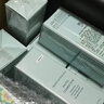 修麗可AGE精華30ml+AGE面霜48ml 抗老套裝護膚品30%玻色因緊致生日禮物 曬單實(shí)拍圖
