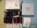 TOM FORD【娜扎同款】黑管TF口紅16啞光斯嘉麗紅唇膏 化妝品生日禮物女 曬單實(shí)拍圖