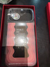 CASETIFY 鏡面標(biāo)語系列 Don't Be Afraid  iPhone17/16/15 Air/Plus/Pro/Max 鏡面Maagsafe手機(jī)殼 鏡面黑框Magsafe iPhone 17 曬單實(shí)拍圖