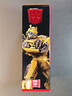 變形金剛（TRANSFORMERS）兒童男孩玩具手辦禮物決戰塞伯坦地出加強級系列飛毛腿E8208 曬單實(shí)拍圖
