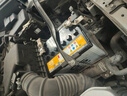 GS杰士汽車(chē)電瓶蓄電池起停正廠(chǎng)零件EFB-Q-85-上門(mén)安裝以舊換新 曬單實(shí)拍圖