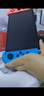 任天堂（Nintendo）【國內保稅倉】Switch2/1代 OLED日版/港版游戲機續航加強版ns體感掌機便攜家用主機 Oled日版紅藍64GB+塞爾達荒野之息（保稅倉） 曬單實(shí)拍圖