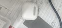 Viken【華強(qiáng)北頂配丨Air4代降噪款】藍(lán)牙耳機(jī)適配蘋果無線2025新款半入耳式金榜iphone16/15/14/13pods4 【原版正裝全功能主動(dòng)降噪版】 【主動(dòng)降噪+空間音頻+三真電量】 曬單實(shí)拍圖