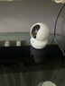 樂(lè )橙攝像頭家用監控室內手機遠程TA3R Pro 升級雙頻600萬(wàn)像素3.5K高清360度無(wú)死角帶夜視嬰兒寵物監控 曬單實(shí)拍圖