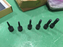 高博仕1/2大飛電動(dòng)扳手內六角旋具套筒頭H型氣動(dòng)加長(cháng)風(fēng)炮六方批頭套裝盒 【進(jìn)口特硬】6件套H5-H14 曬單實(shí)拍圖