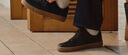Allbirds休閑鞋Wool Cruiser Slip On新品羊毛低幫舒適輕便透氣男運動(dòng)鞋 曬單實(shí)拍圖