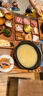 雞先森新鮮金耳菌 黃金銀耳 黃耳刺身生吃Q彈火鍋煲湯食材 四川基地直發(fā) 【順豐陸運】1kg新鮮金耳菌 曬單實(shí)拍圖