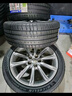 米其林（MICHELIN）汽車(chē)輪胎 215/55R17 94V 耐越 ENERGY MILE 適配秦PLUS/探歌/繽智 曬單實(shí)拍圖