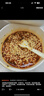 李海龍東北黏糊老式麻辣燙桶裝免煮沖泡速食方便食品夜宵充饑238g*6 曬單實(shí)拍圖