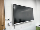華為（HUAWEI）IdeaHub B2 Base視頻會(huì )議平板一體機電視教學(xué)智慧屏企業(yè)辦公寶 65吋Win10 i5雙系統【遙控+移動(dòng)架】 曬單實(shí)拍圖