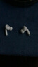 Apple/蘋(píng)果 airpods pro二代蘋(píng)果耳機無(wú)線(xiàn)藍牙耳機2代主動(dòng)降噪耳機 AirPods Pro 第二代 閃電接口 公開(kāi)版標配【現貨速發(fā)】 曬單實(shí)拍圖