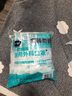 海氏海諾 一次性使用醫用外科口罩100只 無(wú)菌三層防塵成人滅菌級防曬口罩 曬單實(shí)拍圖