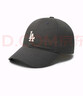 MLB棒球帽子秋夏鴨舌帽男女時(shí)尚休閑軟頂送禮3ACP7701N-07CGS 曬單實(shí)拍圖