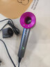 森系【華強北直營(yíng)50億負離子】無(wú)葉吹風(fēng)機戴家用靜音負離子大功率不傷發(fā)森高速大風(fēng)力吹風(fēng)筒恒溫 玫紅色單風(fēng)嘴50億負離子護發(fā) 華強北吹風(fēng)機三代 曬單實(shí)拍圖