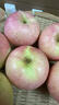 南步大連王林蘋(píng)果【順豐到家】正宗雀斑美人青森紅臉蘋(píng)果梨味新鮮水果 5-5.4斤 精選特大果【約9枚】 曬單實(shí)拍圖