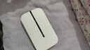 華為智選隨行移動隨身wifi 便攜式4G上網(wǎng)寶無線wifi6路由器E5576-822 曬單實拍圖