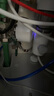 艾聯(lián) 已接入米家app機械手智能無線水閥門燃?xì)忾y傳感器漏水關(guān)閉小愛 白色B款-wifi機械手-已接入米家 曬單實拍圖