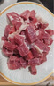 HI 海底撈羔羊后腿肉凈重2斤 原切火鍋烤肉燒烤串食材 內蒙古羊肉 國產(chǎn) 曬單實(shí)拍圖
