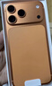 綠聯(lián)【相機按鍵全包|軟邊硬背不傷機】適用iphone17Pro手機殼蘋(píng)果17Pro保護套超薄氣囊防摔全包透明 曬單實(shí)拍圖