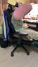 京東京造Z9Smart人體工學(xué)椅 電競椅辦公椅子電腦椅人工力學(xué)座椅網(wǎng)座帶腳踏 曬單實(shí)拍圖