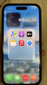 Apple/蘋果 iPhone 16（A3288）128GB 白色 支持移動(dòng)聯(lián)通電信5G 雙卡雙待手機(jī) 曬單實(shí)拍圖