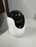 普聯(lián)（TP-LINK）800萬(wàn)4K全彩攝像頭家用監控360度無(wú)死角帶夜視全景  室內無(wú)線(xiàn)手機遠程可對話(huà)寵物寶寶看護 IPC48DW 曬單實(shí)拍圖