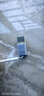 品勝（PISEN）Type-C數據線(xiàn)適用華為充電線(xiàn)6a/5a快充100W/66W華為Mate70pro優(yōu)享版榮耀小米15ultra安卓手機車(chē)載 2米白【新品編織100W】蘋(píng)果15/16華為 曬單實(shí)拍圖