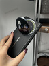 樂比億vivo x fold5手機殼新款vivox fold5折疊屏鏡頭支架高端真皮保護套xfold5鉸鏈全包防摔商務男外殼 高清款【青松】頭層牛皮*鉸鏈全包 vivo x fold5 曬單實拍圖