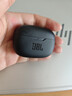 JBL WAVE BEAM2 主動(dòng)降噪無(wú)線(xiàn)藍牙耳機 音樂(lè )運動(dòng)通話(huà)入耳式耳麥 蘋(píng)果安卓通用 生日禮物 黑色 曬單實(shí)拍圖