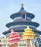 迪士尼（Disney）手表女學生個性復古撞色帆布帶石英表初高中生高顏值女孩防水手表 曬單實拍圖