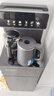 奧克斯茶吧機家用多功能智能遙控大屏雙顯立式下置式飲水機 加厚金屬側板 彩屏雙顯丨金屬側板丨YC-06 溫熱型 曬單實(shí)拍圖