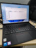 ThinkPad【國家補貼20%】聯(lián)想筆記本電腦E14 2025超能版 商務(wù)辦公學(xué)生輕薄本 英特爾酷睿5 16G 1T 2.8K黑色 曬單實拍圖