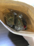 南同四海南京同仁堂金錢(qián)草茶包搭金錢(qián)草中藥材原料廣金錢(qián)草金錢(qián)片草100g 曬單實(shí)拍圖