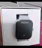小米（MI）REDMI Watch 5 皎月銀 國家補貼 澎湃OS 2 心率血氧監(jiān)測 藍牙通話 紅米手表5 智能手表 小米汽車 曬單實拍圖