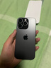 Apple【美版機24期免息】蘋(píng)果iphone16pro全新未激活后封 三網(wǎng)通5G手機 iPhone16 Pro 黑色鈦金屬6.3英寸 128GB 美版有鎖  開(kāi)孔(24期免息) 曬單實(shí)拍圖