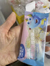 小鹿藍藍 嬰幼兒有機加鐵粒粒面160g 寶寶輔食嬰兒輔食 無(wú)鹽面條營(yíng)養主食 曬單實(shí)拍圖
