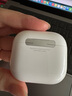 Apple/蘋果 AirPods 4(支持主動降噪)搭配無線充電盒(USB-C)蘋果耳機 藍牙耳機適用iPhone/iPad 四代 曬單實拍圖
