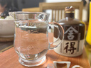 沱牌舍得 沱牌1940 50度濃香型白酒 整箱單瓶 純糧酒宴請送禮自飲酒水 50度 480mL 6瓶 曬單實(shí)拍圖